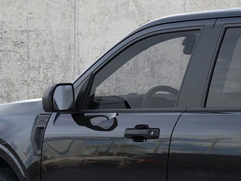 2025 Ford Maverick - Image 21