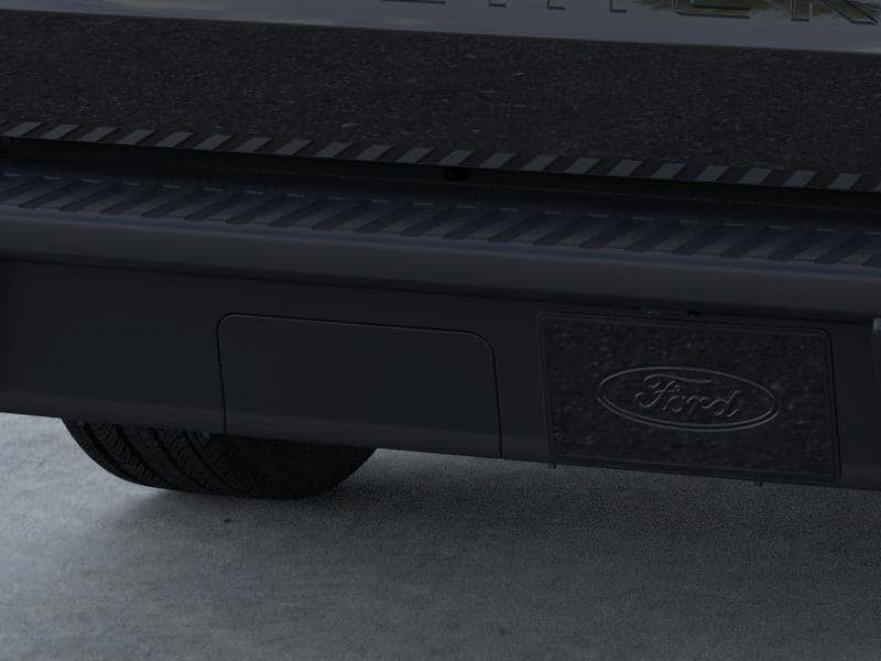 2025 Ford Maverick - Image 23