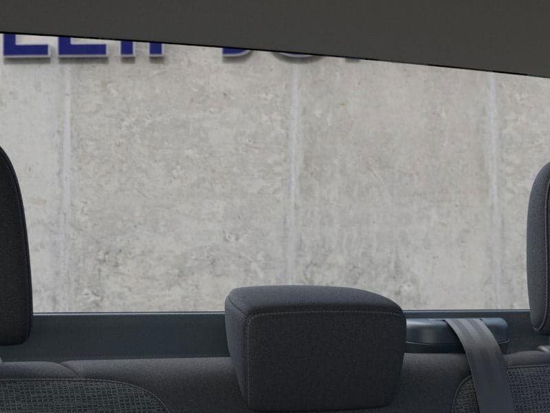 2025 Ford Maverick - Image 24