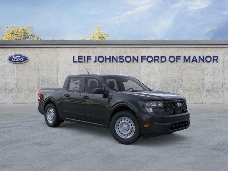 2025 Ford Maverick - Image 7