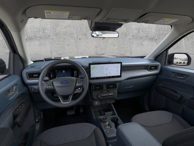 2025 Ford Maverick - Image 9