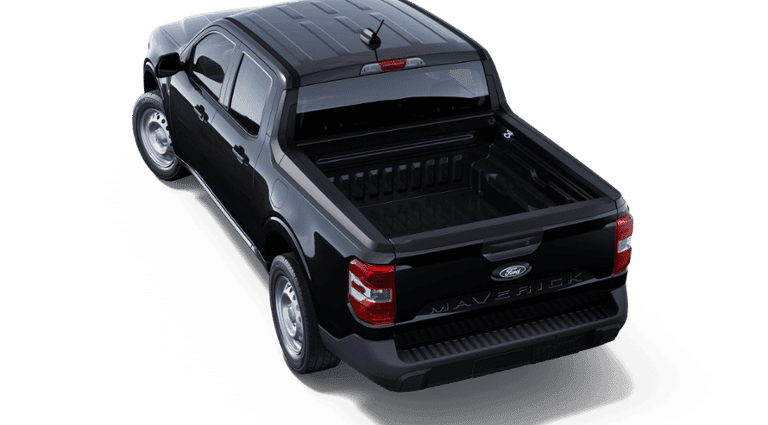 2025 Ford Maverick - Image 26