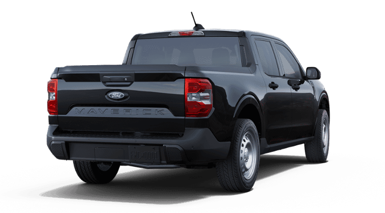 2025 Ford Maverick - Image 27