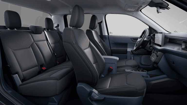 2025 Ford Maverick - Image 29