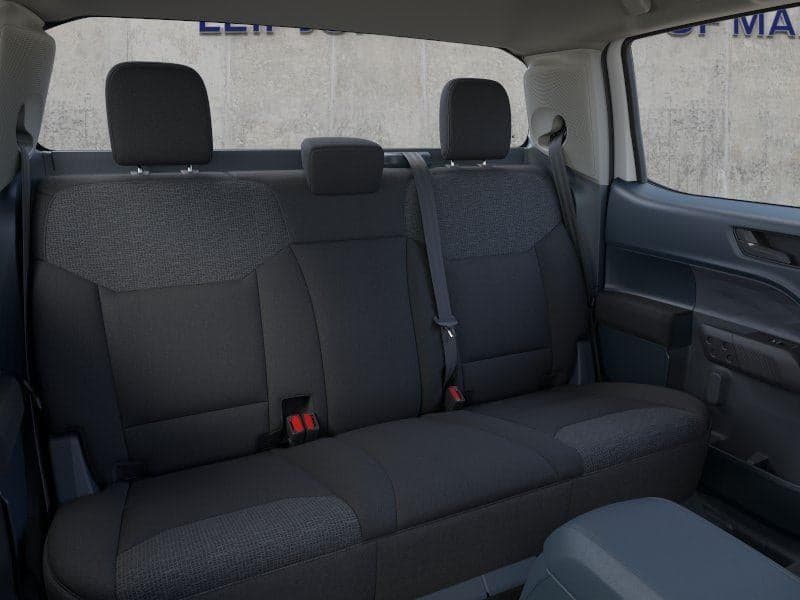 2026 Ford Maverick - Image 11