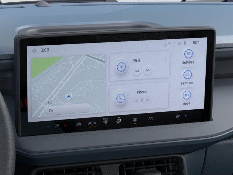 2026 Ford Maverick - Image 15