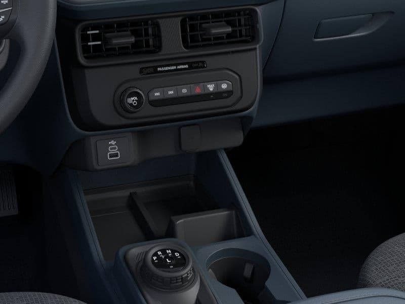 2026 Ford Maverick - Image 16