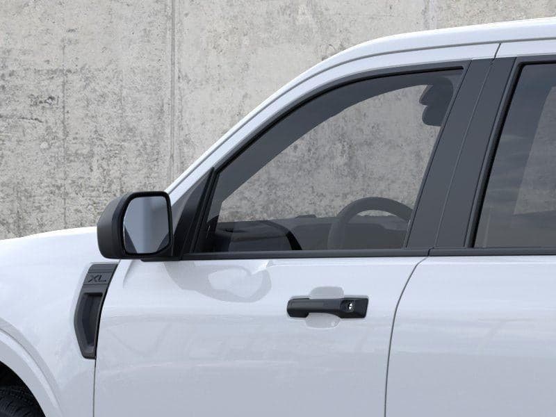 2026 Ford Maverick - Image 21