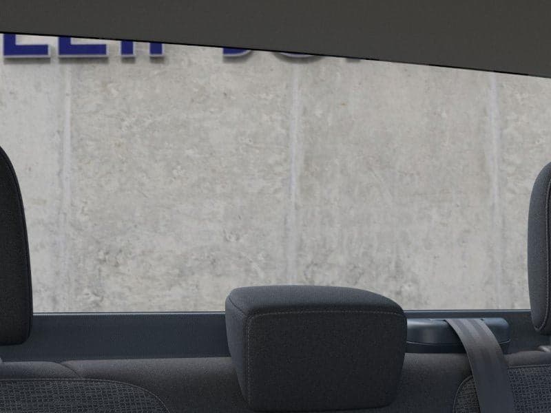 2026 Ford Maverick - Image 24