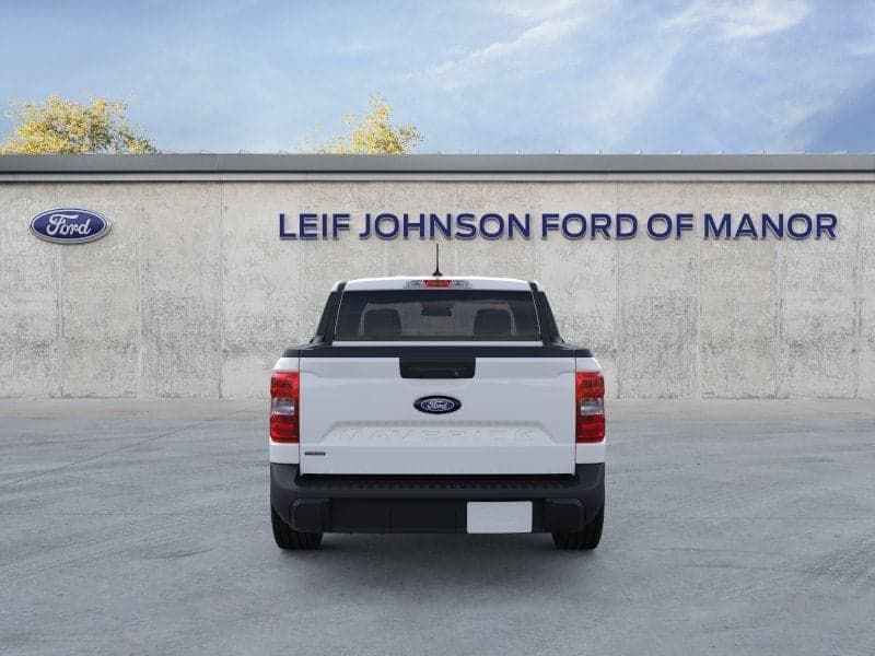 2026 Ford Maverick - Image 5