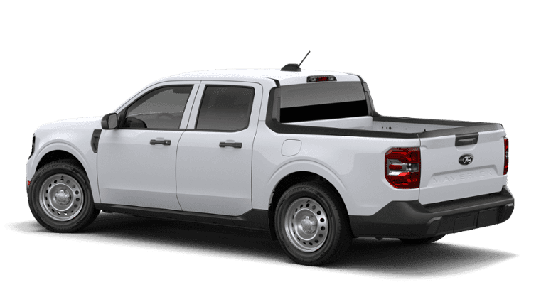 2026 Ford Maverick - Image 26