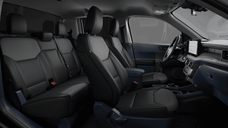 2026 Ford Maverick - Image 29