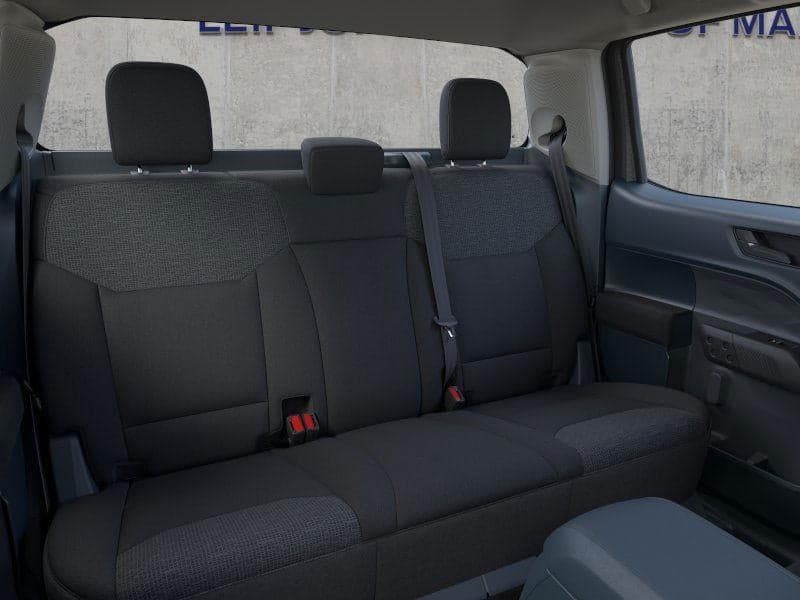 2025 Ford Maverick - Image 11