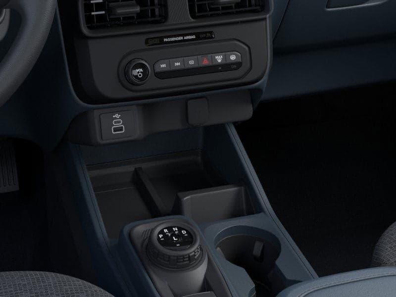 2025 Ford Maverick - Image 16