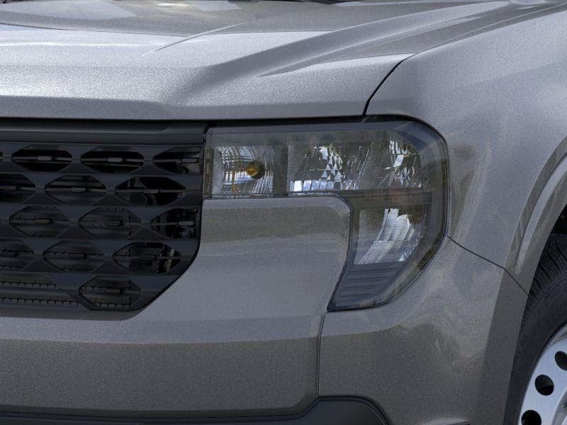 2025 Ford Maverick - Image 19