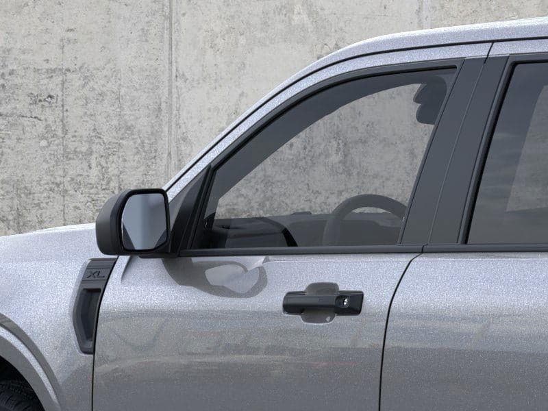 2025 Ford Maverick - Image 21
