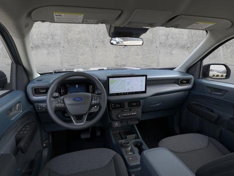 2025 Ford Maverick - Image 9