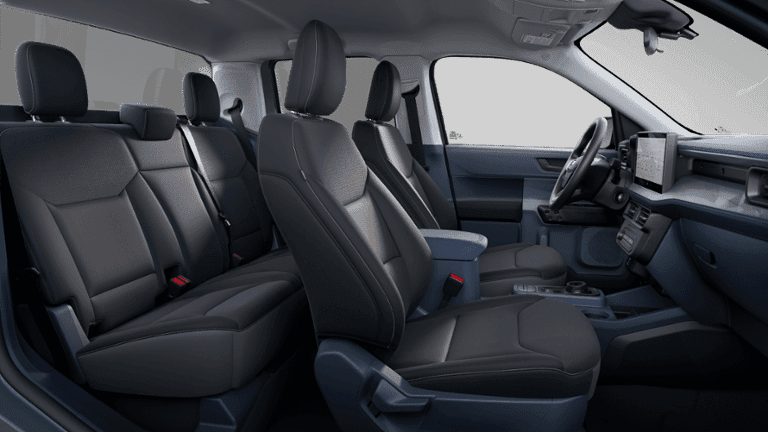 2025 Ford Maverick - Image 29