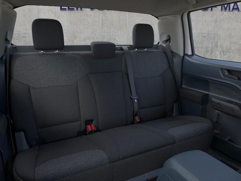 2025 Ford Maverick - Image 11