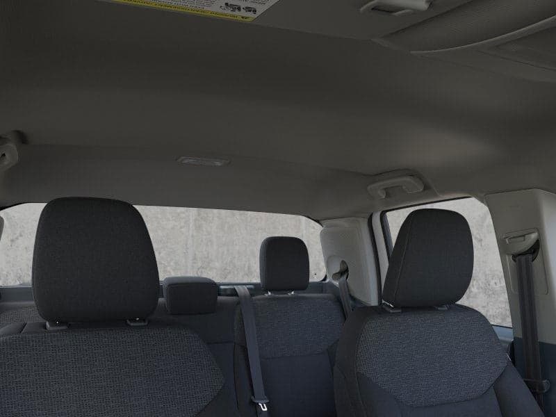 2025 Ford Maverick - Image 12