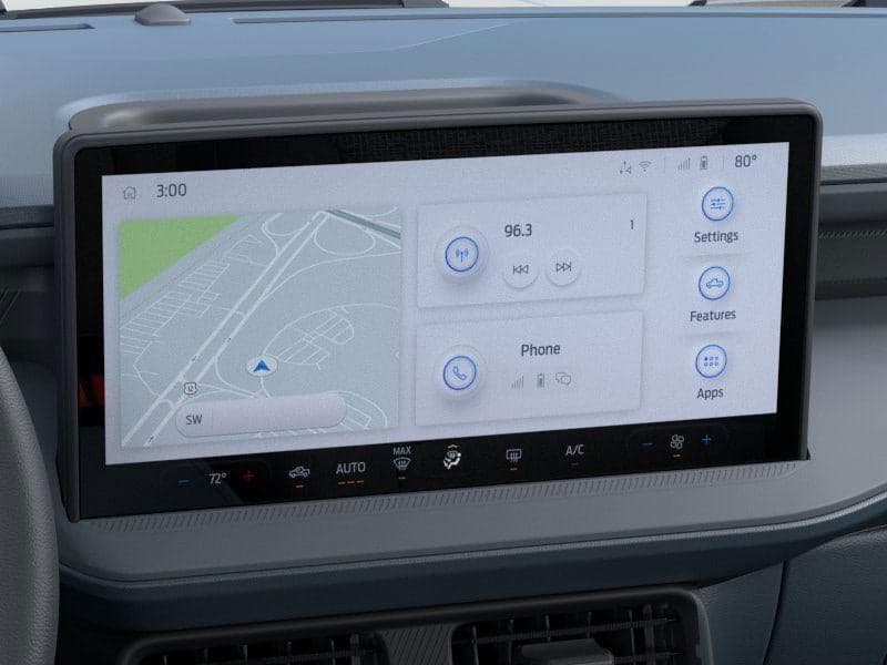 2025 Ford Maverick - Image 15