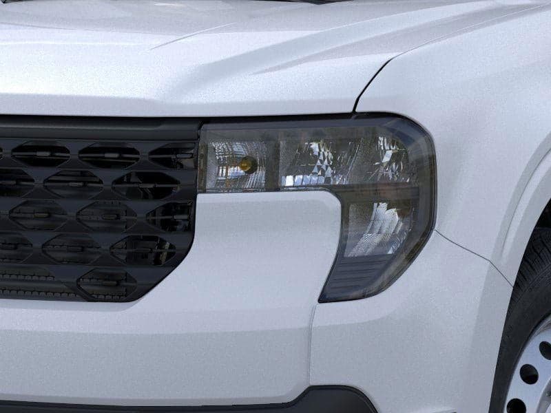 2025 Ford Maverick - Image 19