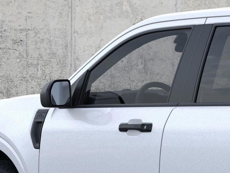 2025 Ford Maverick - Image 21