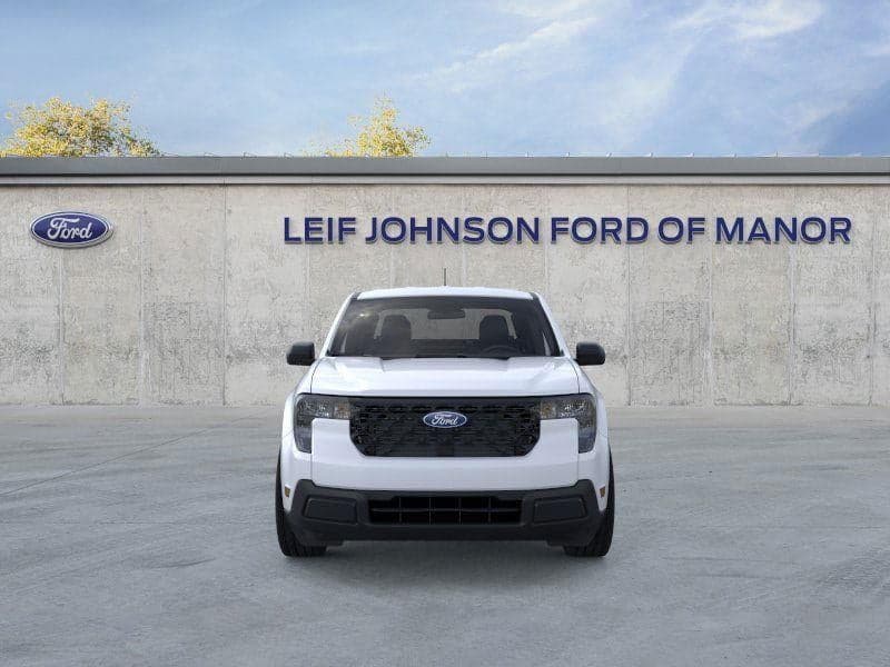 2025 Ford Maverick - Image 6