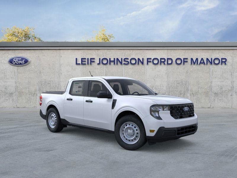 2025 Ford Maverick - Image 7