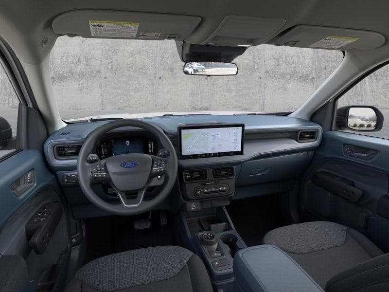2025 Ford Maverick - Image 9