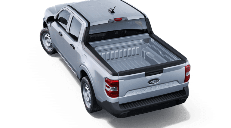 2025 Ford Maverick - Image 26