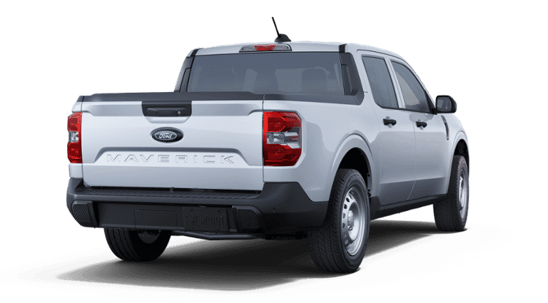 2025 Ford Maverick - Image 27