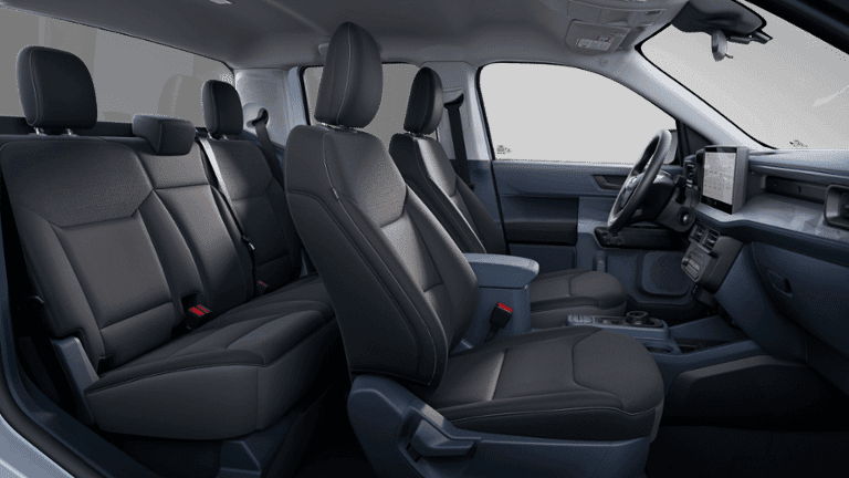 2025 Ford Maverick - Image 29