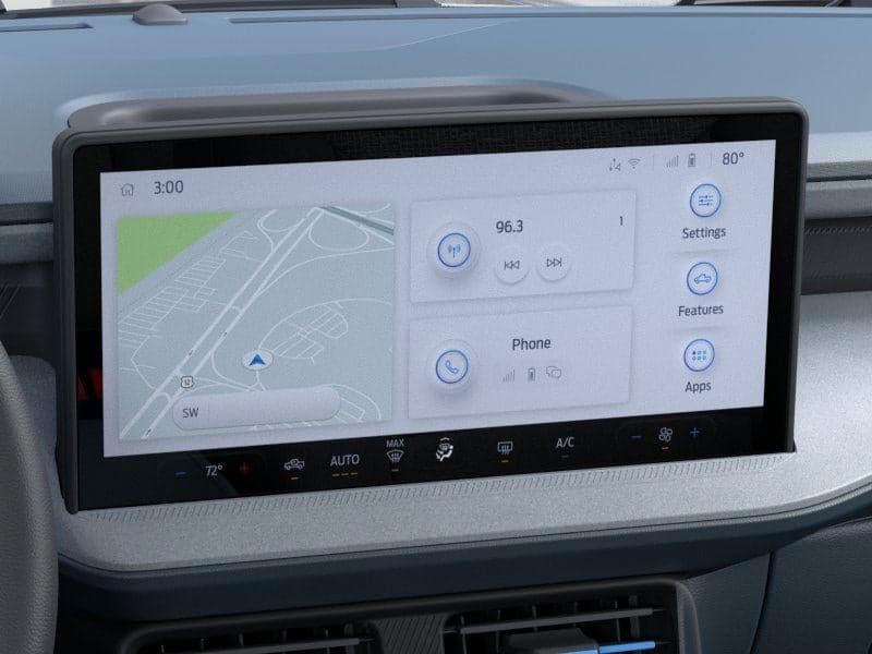 2026 Ford Maverick - Image 15