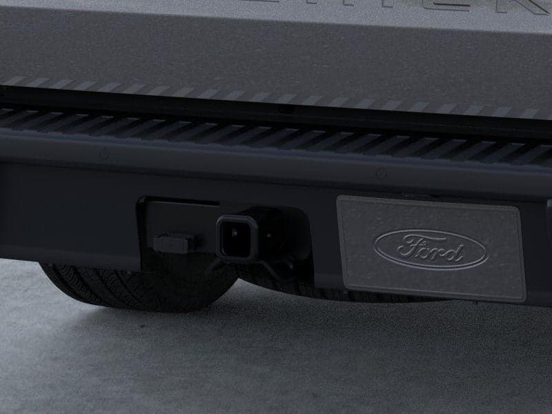 2026 Ford Maverick - Image 23