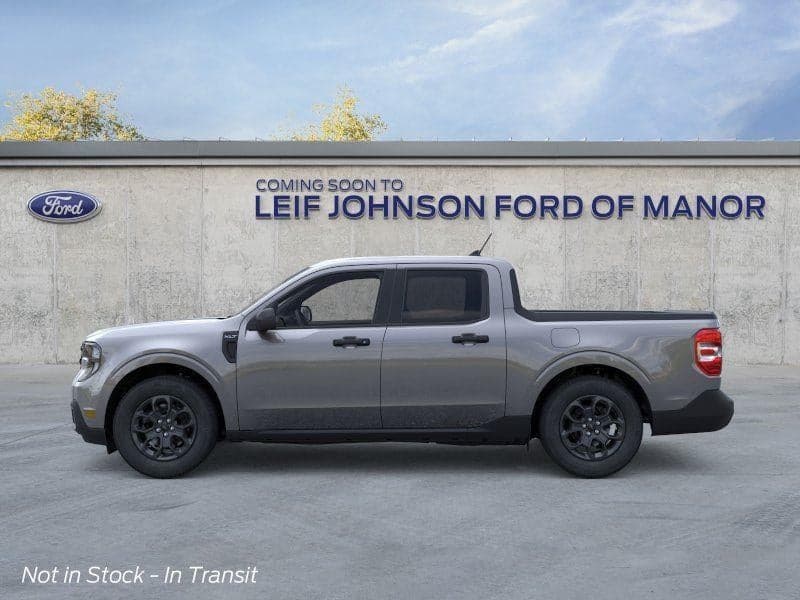 2026 Ford Maverick - Image 3
