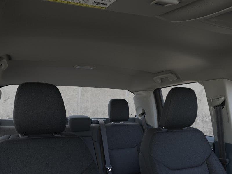 2026 Ford Maverick - Image 12