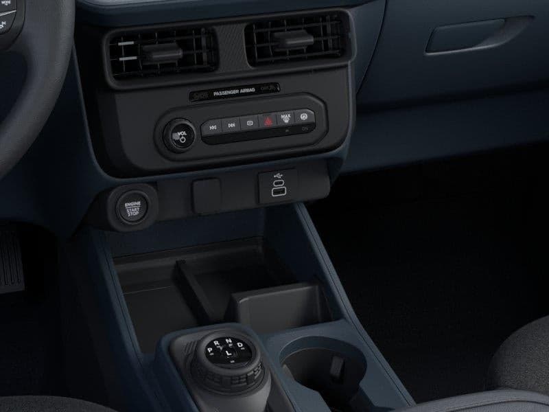 2026 Ford Maverick - Image 16