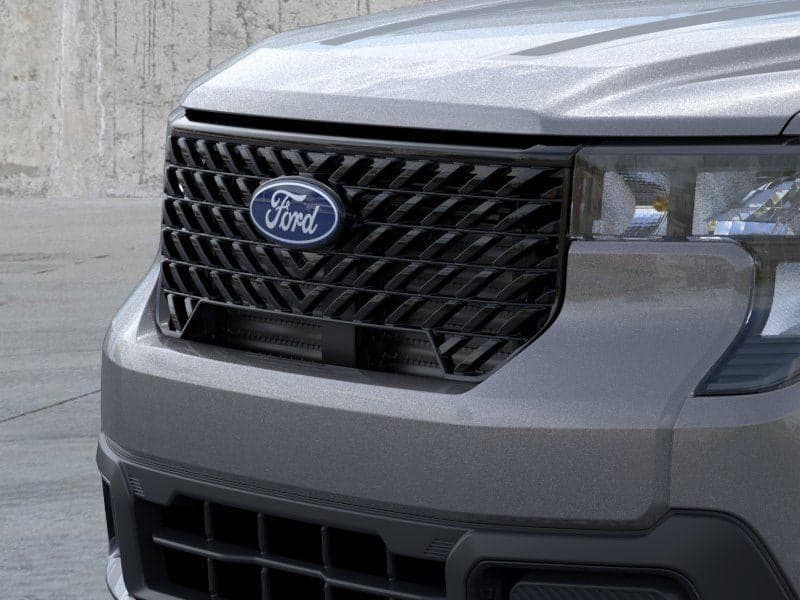 2026 Ford Maverick - Image 18