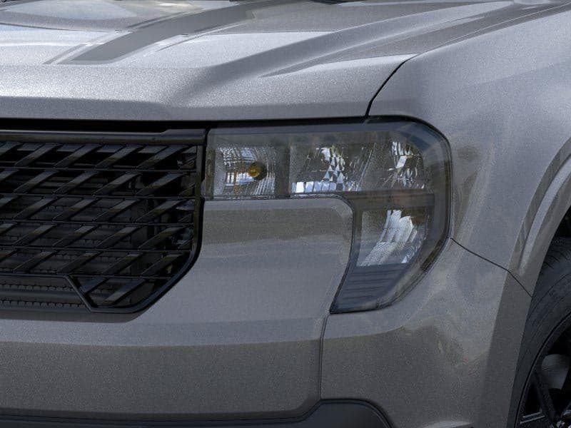 2026 Ford Maverick - Image 19