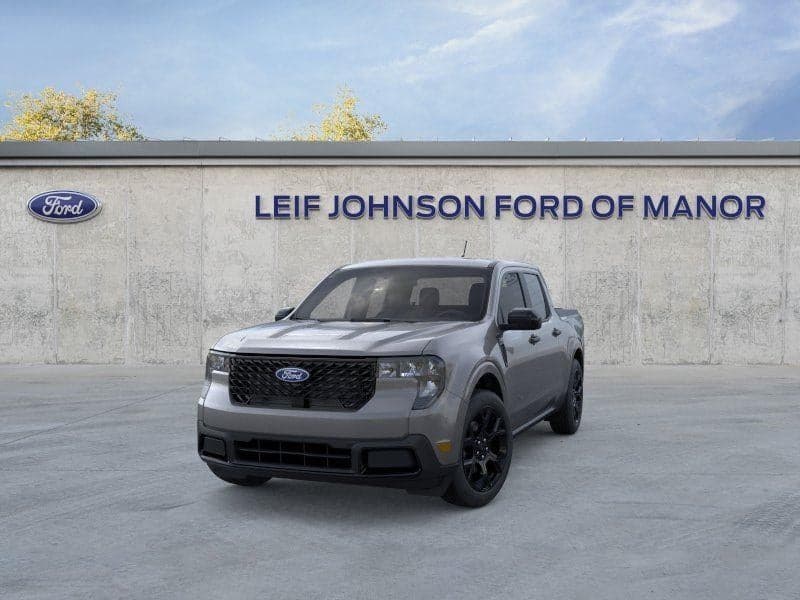 2026 Ford Maverick - Image 2