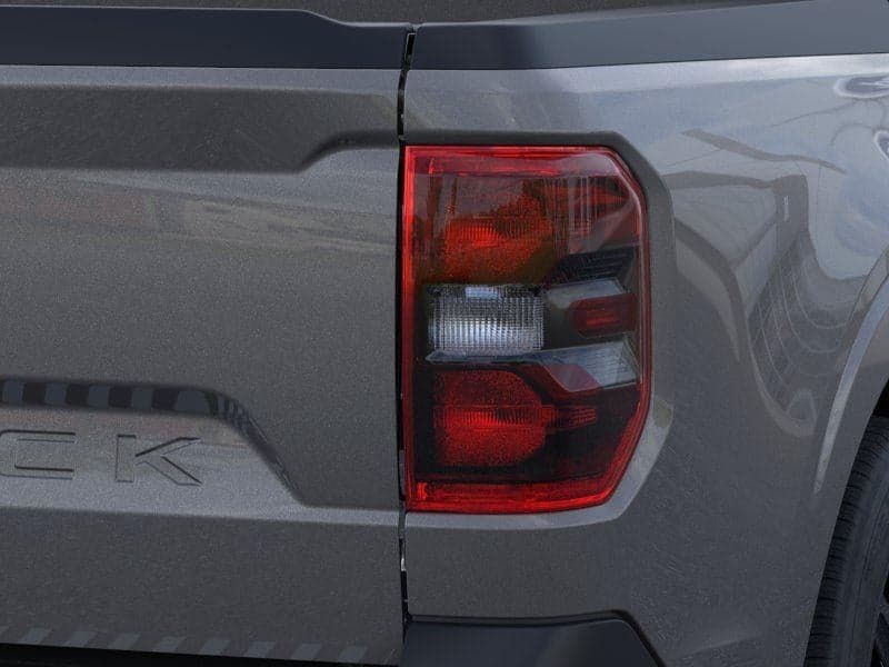 2026 Ford Maverick - Image 22