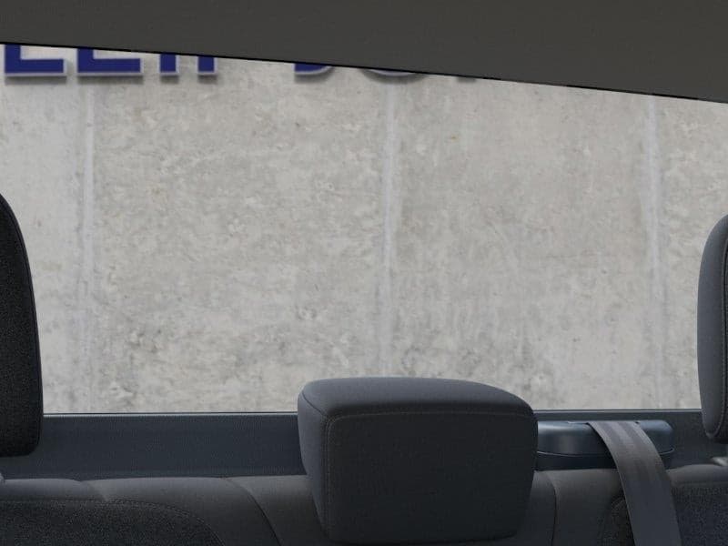 2026 Ford Maverick - Image 24