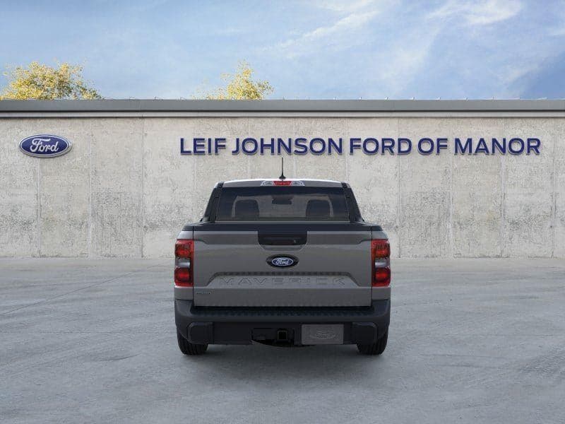2026 Ford Maverick - Image 5