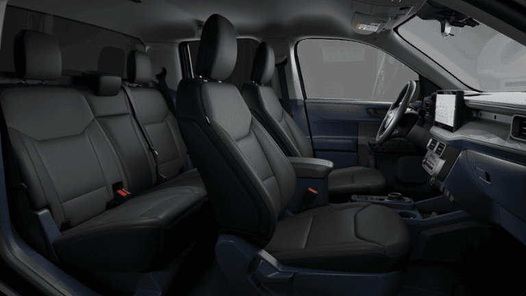 2026 Ford Maverick - Image 29