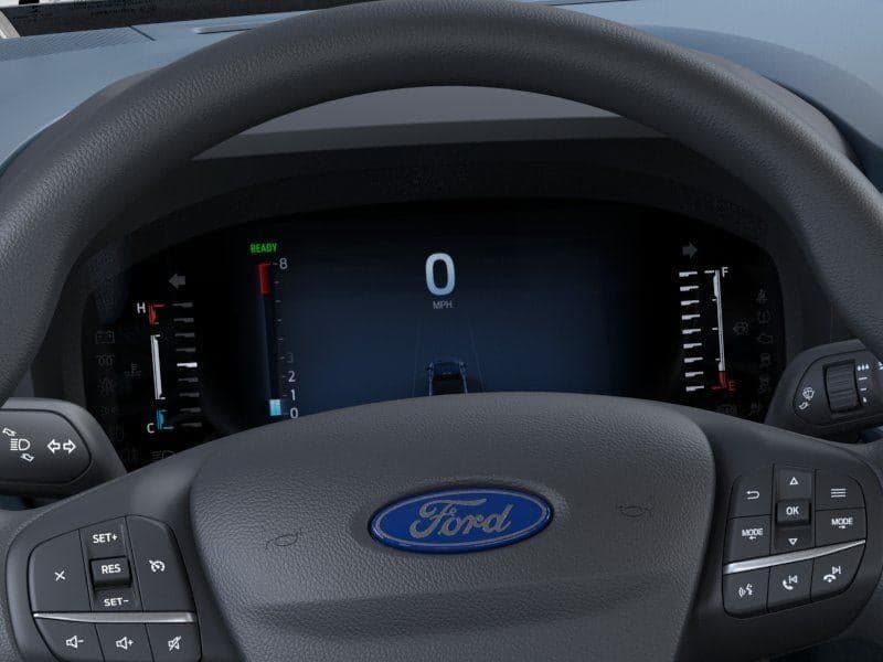 2026 Ford Maverick - Image 13