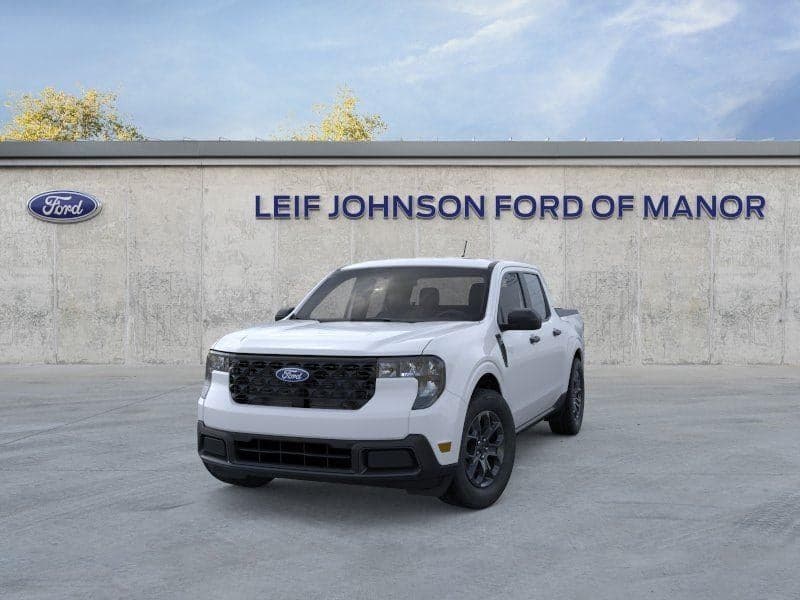 2026 Ford Maverick - Image 2