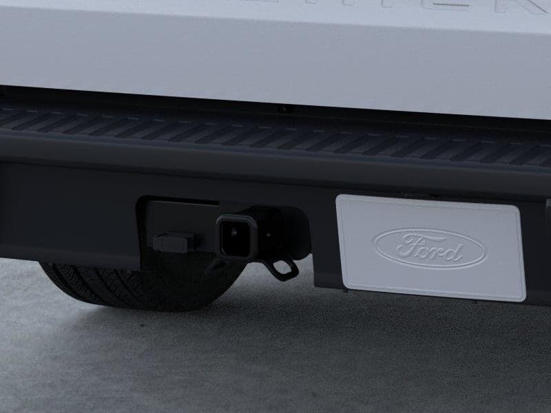 2026 Ford Maverick - Image 23