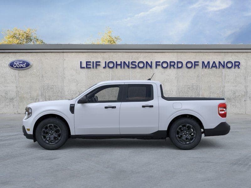 2026 Ford Maverick - Image 3