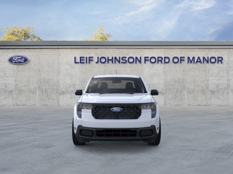 2026 Ford Maverick - Image 6